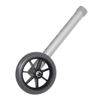 Universal Walker Wheels, 5", 1 Pair - Discount Homecare & Mobility Products