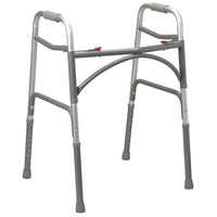 Heavy Duty Bariatric Walker - Discount Homecare & Mobility Products