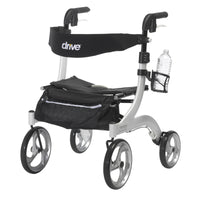 Nitro Rollator Rolling Walker Cup Holder Attachment - Discount Homecare & Mobility Products