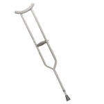Bariatric Heavy Duty Walking Crutches, Adult, 1 Pair - Discount Homecare & Mobility Products