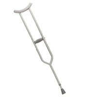 Bariatric Heavy Duty Walking Crutches, Tall Adult, 1 Pair - Discount Homecare & Mobility Products