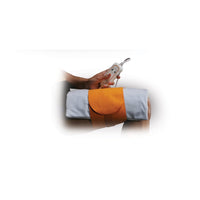Therma Moist Michael Graves Heating Pad, Standard 14" x 27" - Discount Homecare & Mobility Products