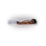 Therma Moist Michael Graves Heating Pad, Standard 14" x 27" - Discount Homecare & Mobility Products