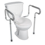 Toilet Safety Frame - Discount Homecare & Mobility Products