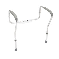 Toilet Safety Frame - Discount Homecare & Mobility Products