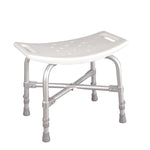 Bariatric Heavy Duty Bath Bench - Discount Homecare & Mobility Products