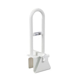 Bathtub Shower Grab Bar Safety Rail, Parallel - Discount Homecare & Mobility Products