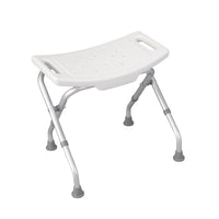 Folding Bath Bench - Discount Homecare & Mobility Products