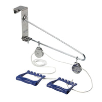 Over Door Exercise Pulley - Discount Homecare & Mobility Products