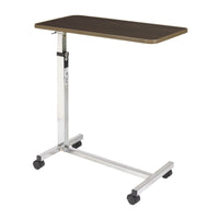 Tilt Top Overbed Table - Discount Homecare & Mobility Products