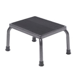 Footstool with Non Skid Rubber Platform - Discount Homecare & Mobility Products