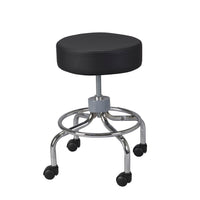 Wheeled Round Stool - Discount Homecare & Mobility Products