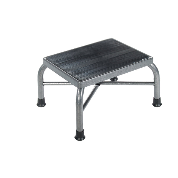 Heavy Duty Bariatric Footstool with Non Skid Rubber Platform - Discount Homecare & Mobility Products