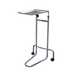 Mayo Instrument Stand, Double Post - Discount Homecare & Mobility Products