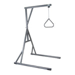 Bariatric Heavy Duty Trapeze Bar, Silver Vein - Discount Homecare & Mobility Products