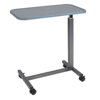 Plastic Top Overbed Table - Discount Homecare & Mobility Products