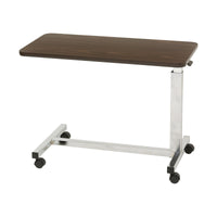 Low Height Overbed Table - Discount Homecare & Mobility Products