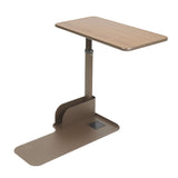 Seat Lift Chair Overbed Table, Left Side Table - Discount Homecare & Mobility Products