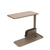 Seat Lift Chair Overbed Table, Left Side Table - Discount Homecare & Mobility Products