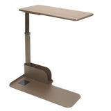 Seat Lift Chair Overbed Table, Right Side Table - Discount Homecare & Mobility Products