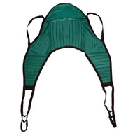 Padded U Sling, with Head Support, Large - Discount Homecare & Mobility Products