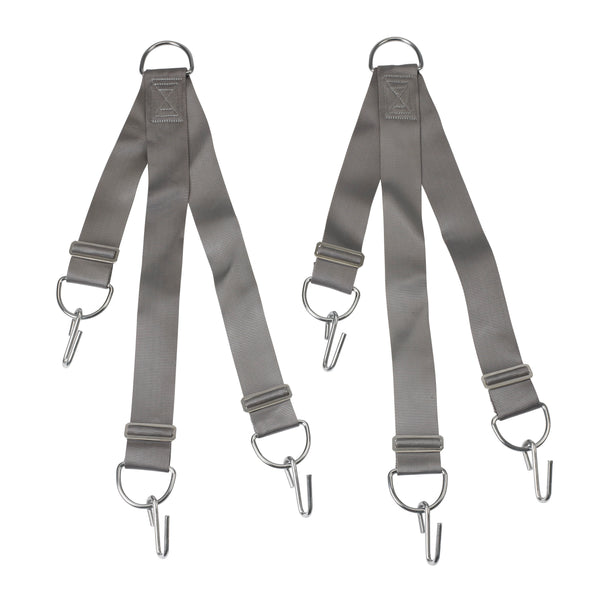 Straps for Patient Slings - Discount Homecare & Mobility Products