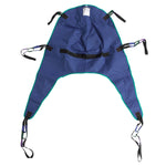Divided Leg Patient Lift Sling with Headrest, Large - Discount Homecare & Mobility Products
