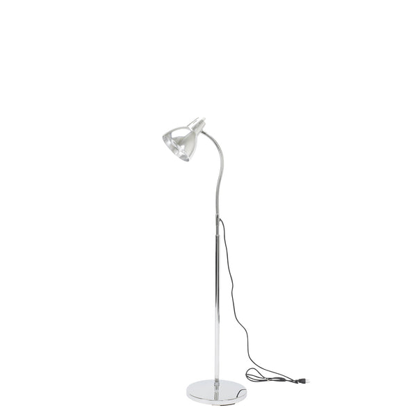 Goose Neck Exam Lamp, Flared Cone Shade - Discount Homecare & Mobility Products