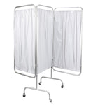 3 Panel Privacy Screen - Discount Homecare & Mobility Products