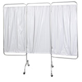 3 Panel Privacy Screen - Discount Homecare & Mobility Products