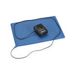Pressure Sensitive Bed Chair Patient Alarm, 10" x 15" Chair Pad - Discount Homecare & Mobility Products