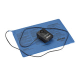 Pressure Sensitive Bed Chair Patient Alarm, 10" x 15" Chair Pad - Discount Homecare & Mobility Products