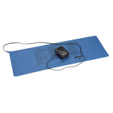Pressure Sensitive Bed Chair Patient Alarm, 11" x 30" Bed Pad - Discount Homecare & Mobility Products