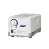 Med Aire Alternating Pressure Pump and Pad System, Variable Pressure with End Flaps - Discount Homecare & Mobility Products