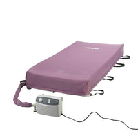 Med Aire Low Air Loss Mattress Replacement System with Alternating Pressure - Discount Homecare & Mobility Products