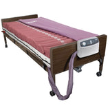 Med Aire Low Air Loss Mattress Replacement System with Alternating Pressure - Discount Homecare & Mobility Products
