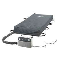 Med Aire Plus Low Air Loss Mattress Replacement System, 80" x36" - Discount Homecare & Mobility Products