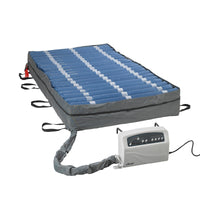 Med Aire Plus Bariatric Heavy Duty Low Air Loss Mattress System - Discount Homecare & Mobility Products