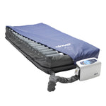Harmony True Low Air Loss Tri-Therapy Mattress Replacement System - Discount Homecare & Mobility Products