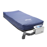 Harmony True Low Air Loss Tri-Therapy Mattress Replacement System - Discount Homecare & Mobility Products