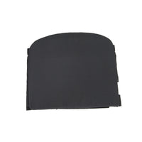 Adjustable Tension Back Cushion for 22"-26" Wheelchairs - Discount Homecare & Mobility Products