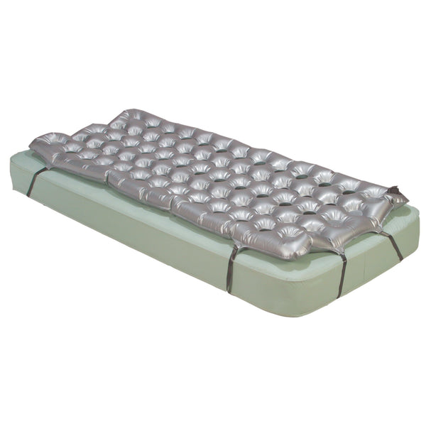 Air Mattress Overlay Support Surface - Discount Homecare & Mobility Products