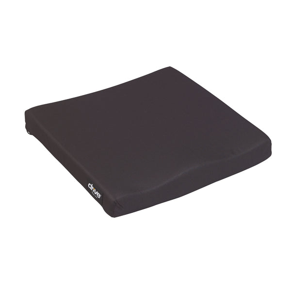 Molded General Use 1 3/4" Wheelchair Seat Cushion, 16" Wide - Discount Homecare & Mobility Products