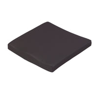 Molded General Use 1 3/4" Wheelchair Seat Cushion, 16" Wide - Discount Homecare & Mobility Products