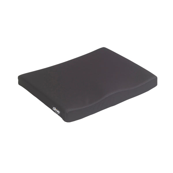 Molded General Use 1 3/4" Wheelchair Seat Cushion, 20" Wide - Discount Homecare & Mobility Products