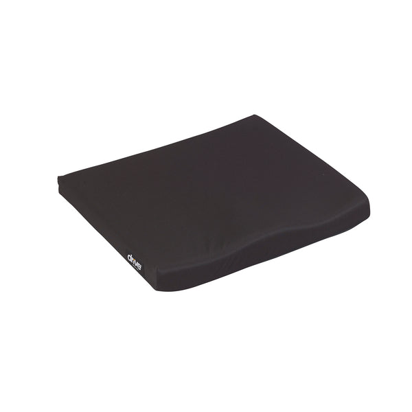 Molded General Use 1 3/4" Wheelchair Seat Cushion, 18" Wide - Discount Homecare & Mobility Products