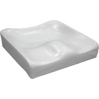 Molded General Use Wheelchair Cushion, 20" Wide - Discount Homecare & Mobility Products