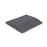 General Use Extreme Comfort Wheelchair Back Cushion with Lumbar Support, 20" - Discount Homecare & Mobility Products