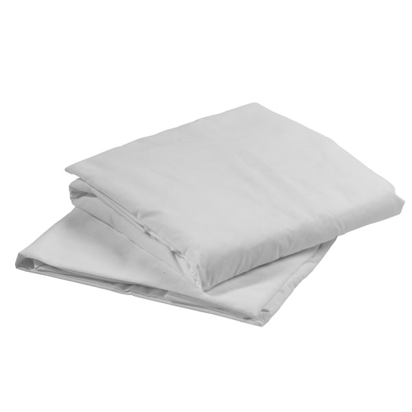 Bariatric Bedding in a Box, 36" x 84" x 8" - Discount Homecare & Mobility Products