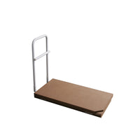 Home Bed Assist Grab Rail with Bed Board - Discount Homecare & Mobility Products